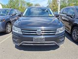 Used 2021 Volkswagen Tiguan S image 2