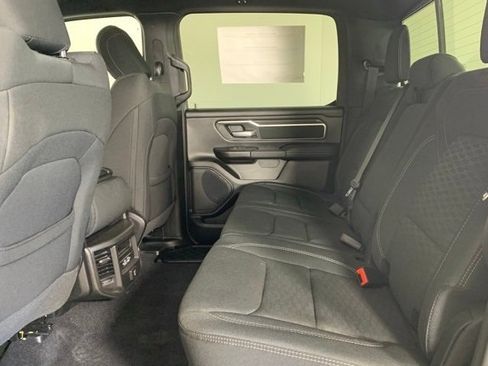 New 2026 RAM 1500 Big Horn image 15