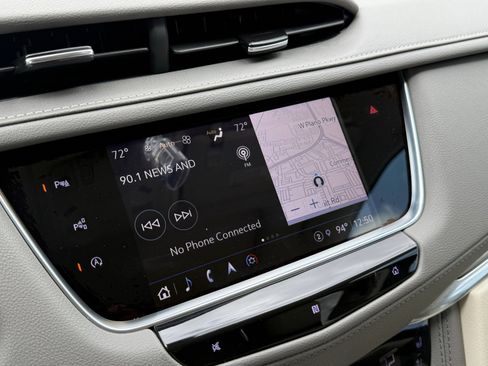 Used 2021 Cadillac XT5 Premium Luxury image 86