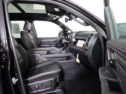 New 2026 RAM 1500 Limited image 48