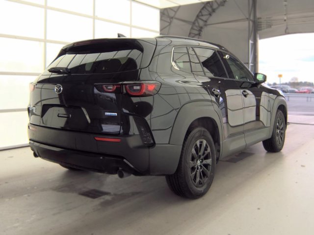 Used 2025 MAZDA CX-50 AWD 2.5 Hybrid w/ Premium Pkg image 12