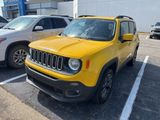 Used 2016 Jeep Renegade Latitude w/ Cold Weather Group image 2