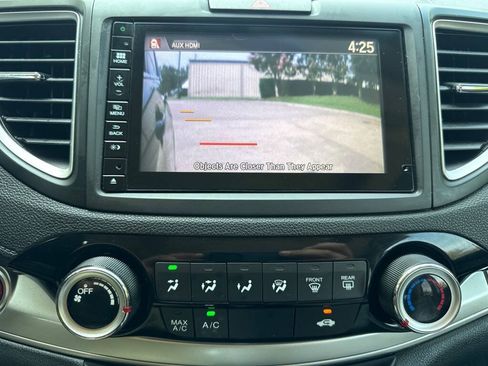 Used 2016 Honda CR-V EX image 24