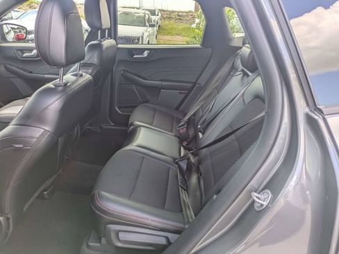 Used 2025 Ford Escape ST-Line w/ Equipment Group 301A FWD image 14