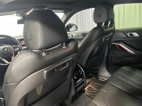 Used 2023 BMW X6 xDrive40i image 27