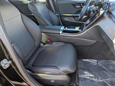 Certified 2025 Mercedes-Benz C 300 Sedan image 20