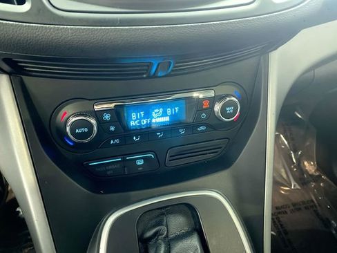 Used 2014 Ford Escape SE w/ Equipment Group 201A image 10