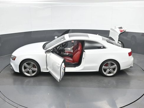 Used 2011 Audi S5 Prestige AWD/4WD image 51
