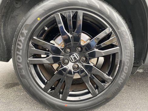 Used 2022 Honda Pilot Special Edition image 43