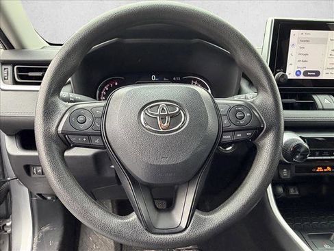 Used 2024 Toyota RAV4 XLE image 14