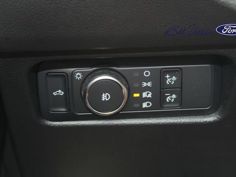 Used 2025 Ford Ranger Raptor AWD/4WD image 21