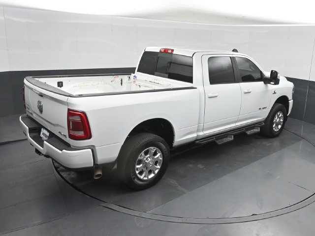 Used 2024 RAM 2500 Laramie AWD/4WD image 42