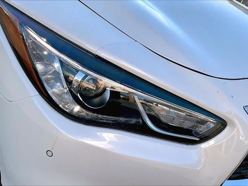 Used 2017 INFINITI QX60 AWD Hybrid image 28