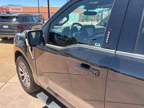 Used 2023 Ford F150 King Ranch w/ Equipment Group 601A High RWD image 19