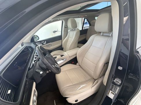 Used 2020 Mercedes-Benz GLE 350 4MATIC image 20