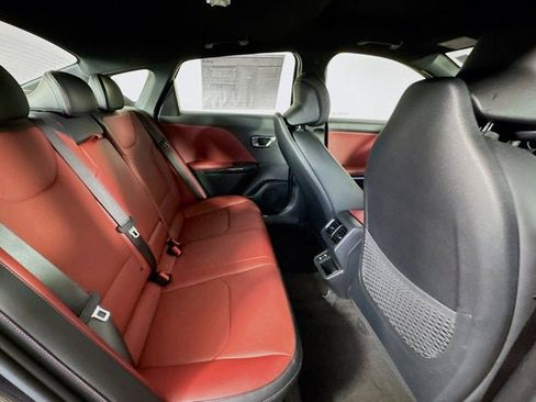 New 2025 Kia K4 GT-Line Turbo image 27