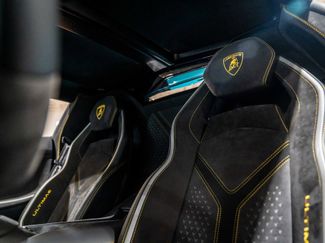 Used 2022 Lamborghini Aventador LP 780-4 Ultimae video 2