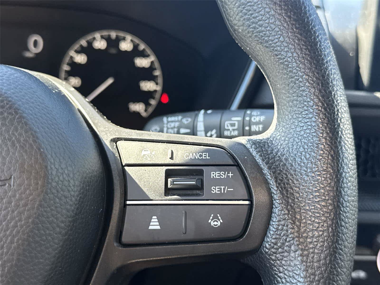 Used 2026 Honda CR-V EX image 17