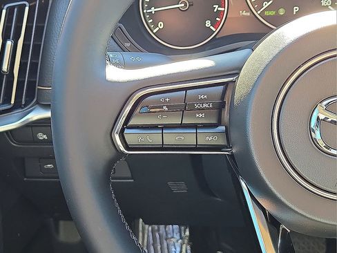 New 2026 MAZDA CX-90 3.3 Turbo w/ Preferred Package image 19