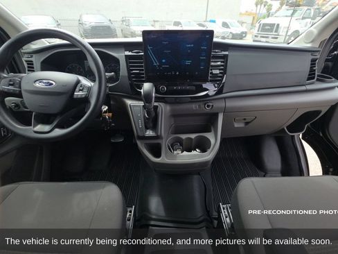 Used 2025 Ford Transit 350 XLT RWD image 17
