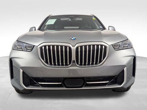 Used 2024 BMW X5 sDrive40i image 56