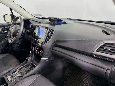 Used 2021 Subaru Forester Touring image 32