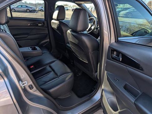 Used 2022 Mitsubishi Eclipse Cross SEL image 15