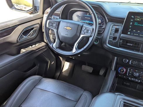 Certified 2024 Chevrolet Tahoe LT image 16