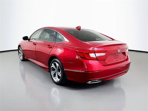 Used 2018 Honda Accord EX-L image 6