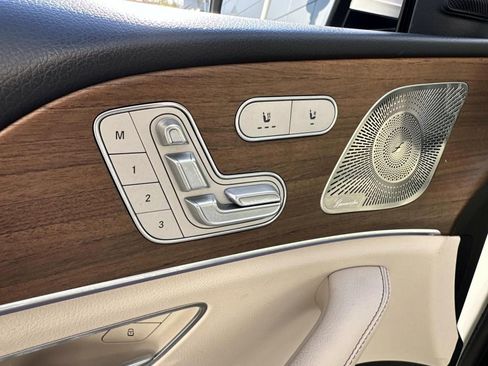 Used 2022 Mercedes-Benz GLE 350 4MATIC image 14