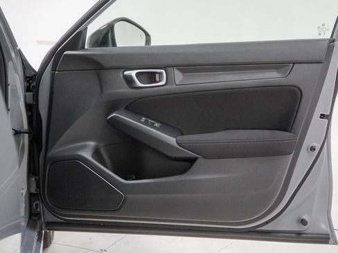 New 2026 Honda Civic Sport image 31