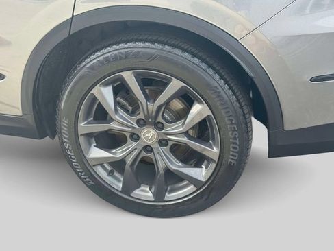 Used 2024 Acura MDX A-Spec AWD/4WD image 9