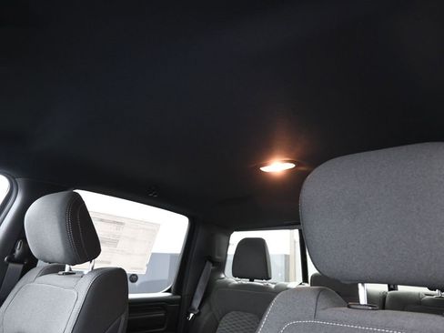 New 2026 RAM 1500 Express image 23