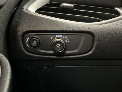 Used 2024 Chevrolet Malibu LT image 22