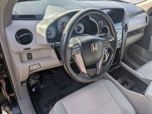 Used 2009 Honda Pilot EX image 10