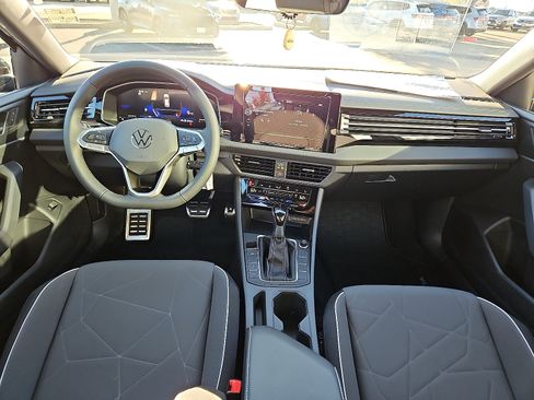 New 2026 Volkswagen Jetta Sport image 7