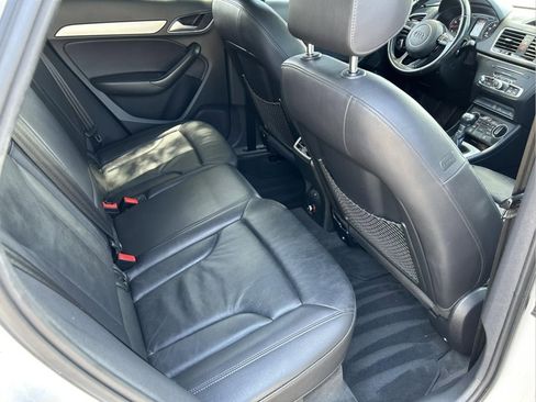 Used 2017 Audi Q3 2.0T Premium w/ Convenience Package image 16