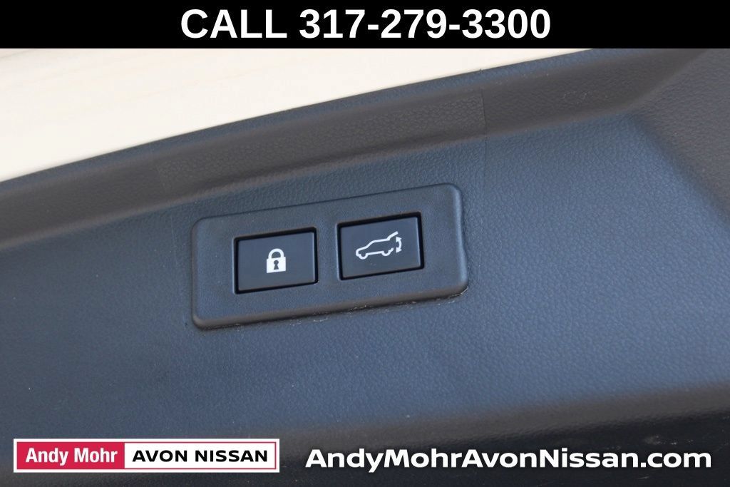 Used 2021 Subaru Outback Limited XT AWD/4WD image 12