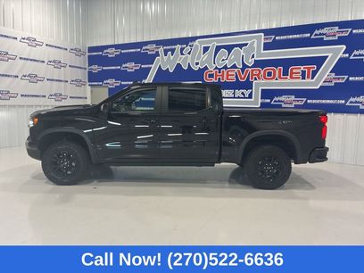 Used 2023 Chevrolet Silverado 1500 ZR2 w/ Technology Package
