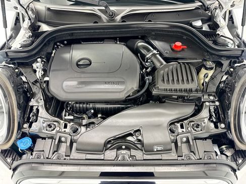 Certified 2023 MINI Cooper 4-Door Hardtop FWD image 27