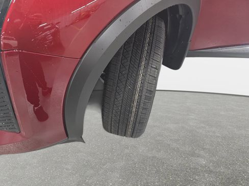 New 2026 Nissan Pathfinder Platinum AWD/4WD image 31