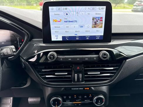 Used 2025 Ford Escape ST-Line FWD image 28