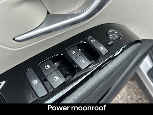 Certified 2024 Hyundai Tucson Limited image 15