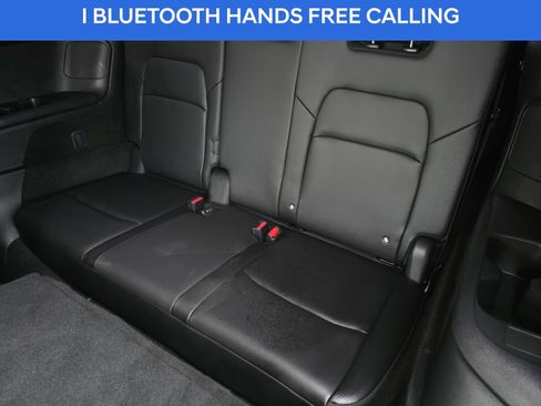 Used 2025 Nissan Pathfinder SL image 19