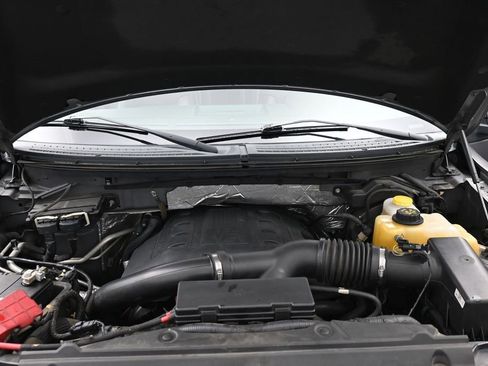 Used 2014 Ford F150 FX4 w/ Equipment Group 402A Luxury AWD/4WD image 25