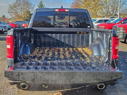 New 2026 RAM 1500 Laramie image 10