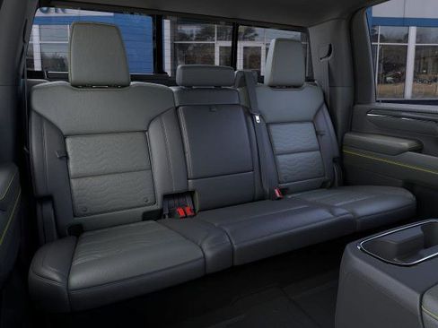 New 2026 Chevrolet Silverado 2500 ZR2 AWD/4WD image 43