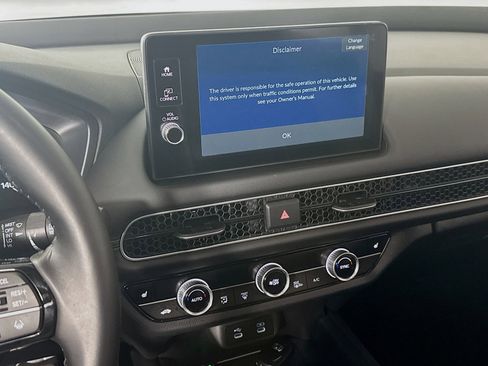 Certified 2026 Honda HR-V EX-L image 15