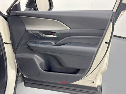 Used 2024 Toyota Grand Highlander XLE image 43