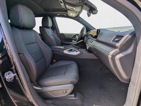 New 2026 Mercedes-Benz GLE 450 4MATIC image 17